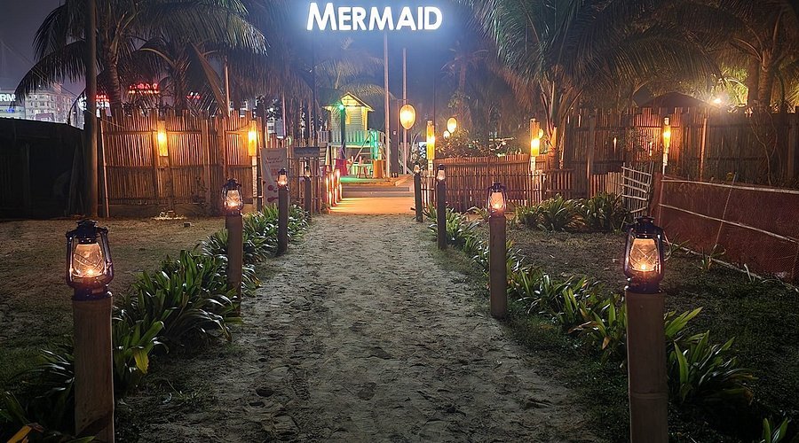 Best Restaurants in Cox's Bazar