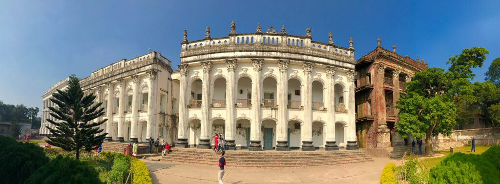 ঢাকার আশেপাশে ১০টি মনোমুগ্ধকর স্থান