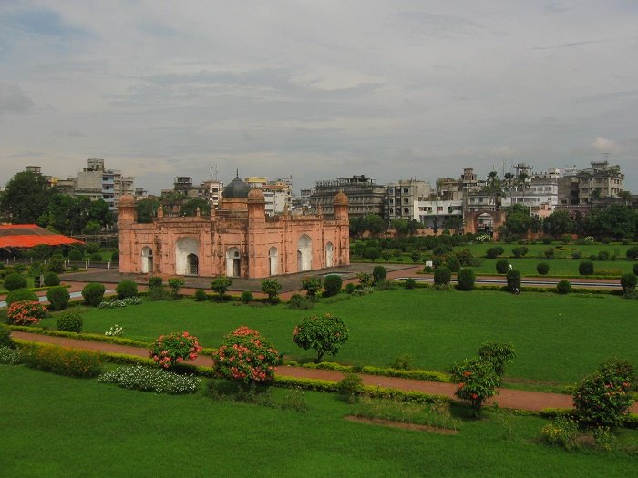 Lalbagh Kella