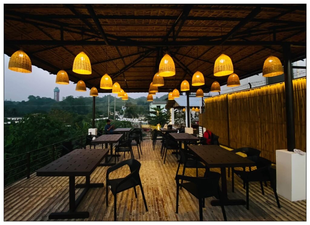 Best Restaurants in Cox's Bazar