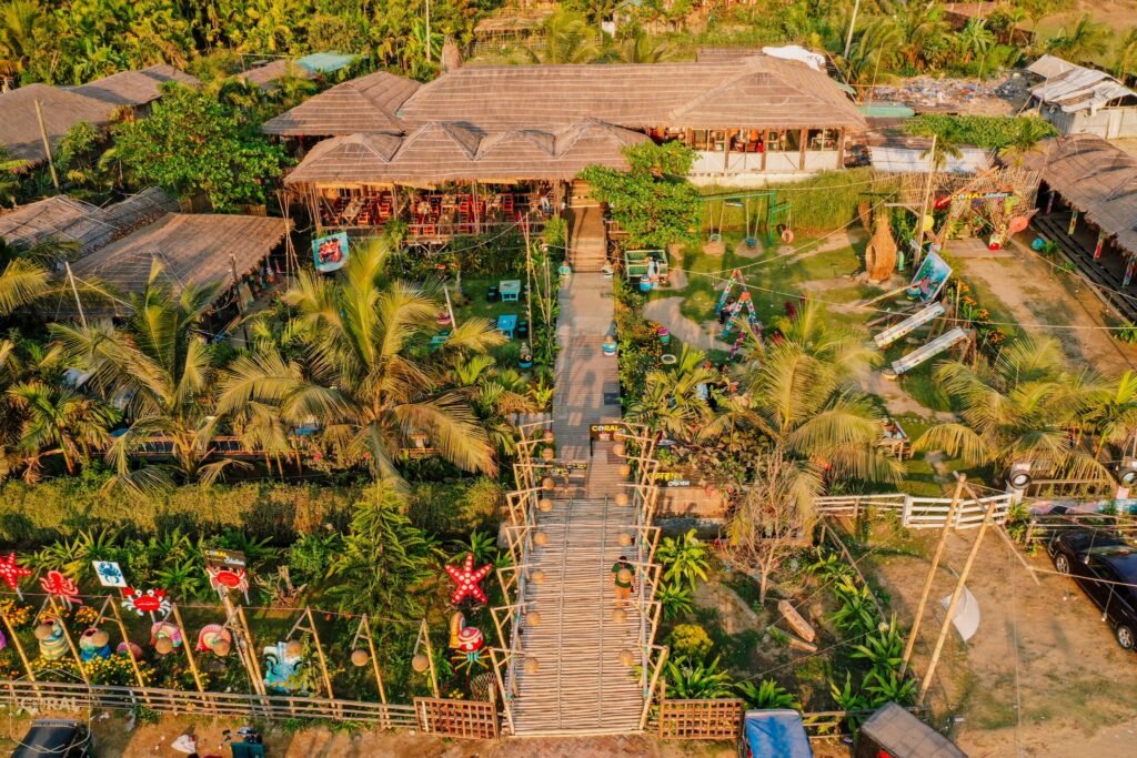 Best Restaurants in Cox's Bazar