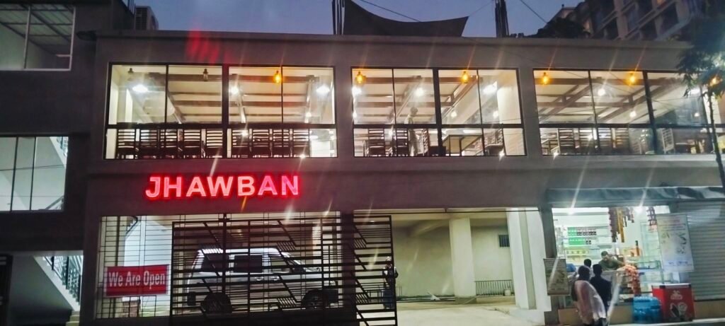 Best Restaurants in Cox's Bazar