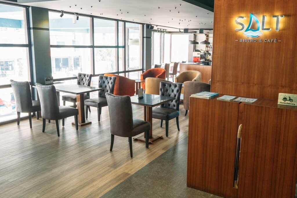 Best Restaurants in Cox's Bazar
