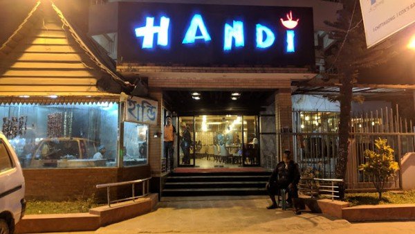 Best Restaurants in Cox's Bazar