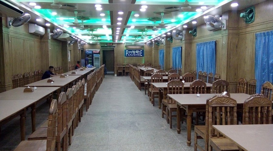 Best Restaurants in Cox's Bazar