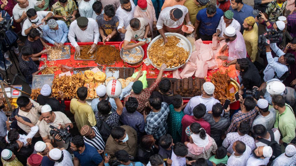 Old Dhaka