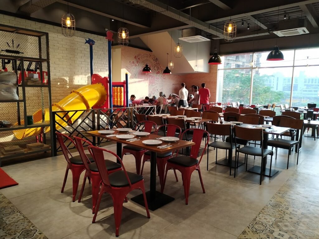 Pizza Hut Cox's Bazar