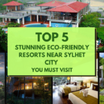 Resorts Near Sylhet City